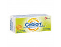 Cebion effervescente vit c senza zucchero 10 compresse