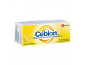 Cebion effervescente vitamina c limone 10 compresse