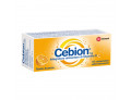 Cebion Effervescente vitamina C gusto arancia (10 compresse)
