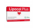 Lipocol plus 30 compresse