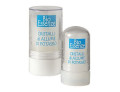 Allume potassio stick deodorante 55 g