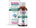 Forhans clexidin 0,20 senza alcool 200 ml