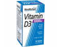 Vitamin d3 1000ui 30 tavolette