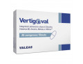 Vertigoval 20 compresse