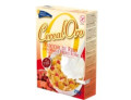 Piaceri mediterranei cerealoro fiocchi di riso con mais e frutti rossi 250 g