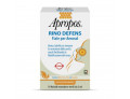 Apropos rino defens 10 fiale per aerosol 2 ml