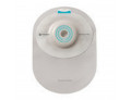 Sensura mio convex soft sacca colostomia a 1 pezzo chiuso maxi 510 ml con apertura ispezionabile 10-50 mm