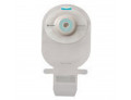 Sensura mio convex deep sacca ileostomia monopezzo aperto midi 360 ml con apertura ispezionabile 15-33 mm 10 pezzi