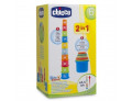 Chicco gioco numeri impilabili
