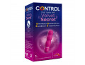 Control velvet secret 1 pezzo