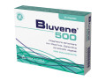 Bluvene 500 30 compresse