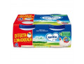 Mellin omogeneizzato pollo 4x80 g