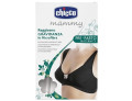 Chicco mammy reggiseno microfibra gravidanza nero 4c