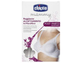 Chicco mammy reggiseno microfibra allattamento bianco 3c