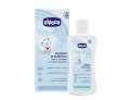 Chicco bagno shampoo natural sensation 500 ml