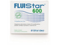 Fluistar 600 14 bustine 3,5 g