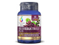 Colours of life resveratrolo plus 60 compresse 1000 mg