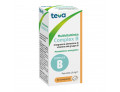 Multivitaminico complex b teva 40 compresse 16,4 g