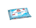 Sano e bello salviette detergenti talco 50 maxi salviette