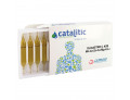 Catalitic oligoelementi oligatro mn-co-zn-cu-mg-k-li 20 ampolle