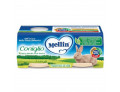 Mellin omogeneizzato coniglio 2 x 80 g