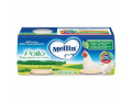 Mellin omogeneizzato pollo 2 x 80 g