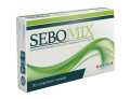 Sebomix 30 compresse rivestite