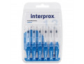 Interpro x 4g conical blister 6u 6lang