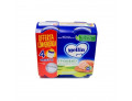 Mellin omogeneizzato prosciutto 4 x 80g