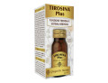 Tirosina plus 100 pastiglie