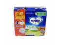 Mellin omogeneizzato vitello 4 pezzi x 80 g