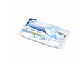 Tena wet wash glove guanto detergente umidificato 8 pezzi