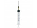Siringa extrafine ipodermica 10 ml ago 12 gauge 22