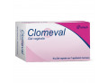 Clomeval gel vaginale tubo + 7 applicatori monouso