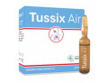 Tussix air 10 fiale