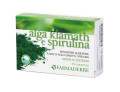 Alga klamath e spirulina 30 compresse