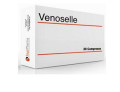 Venoselle 20 compresse 18 g