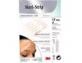 Cerotto per sutura steristrip striscia 12 x 100 mm 6 pezzi