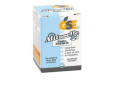 Gse alitorelle 1 integratore alimentare gusto fresco 60 compresse 27g*