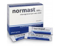 Normast 600 mg microgranuli 20 bustine