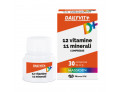 Dailyvit+ 12 vitamine 11 minerali 30 compresse