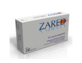 Zared 60 capsule