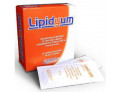 Colonfit lipidyum frutti rossi 20 bustine