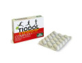 Tiodol complex 30 compresse 1,2 g