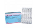 Clinnix immunoplus 30 capsule