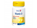 Longlife vitamina d3 400ui 100 compresse