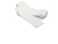 Medicazione in tecnologia hydrofiber in carbossimetilcellulosa sodica e cellulosa rigenerata aquacel extra 2x45 cm 5 pezzi
