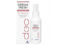 Dermafresh pelle sensibile emulsione deodorante delicato 75 ml