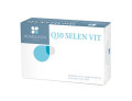 Q10 selen vit 24 capsule