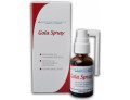 Gola spray 30 ml braderm